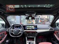 بي ام دبليو الفئة 3